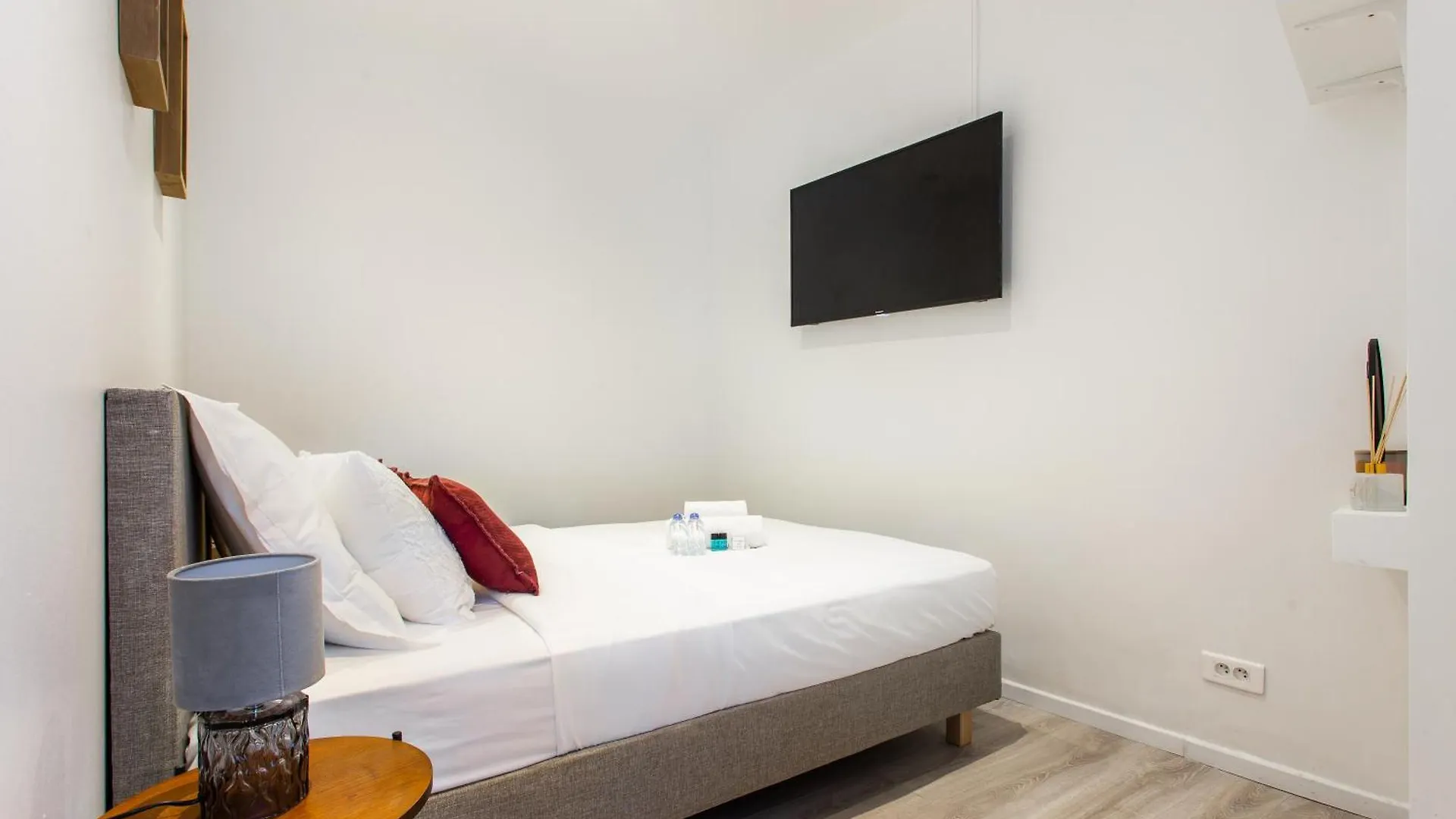 Bouquet Longchamp Iena Trocadero Cosy Apartment Παρίσι