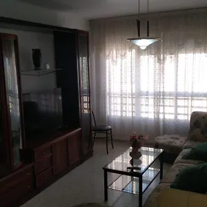  Apartamento Luminoso En Urbanizacion Privada España