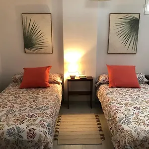  Сasa de vacaciones La Casita España