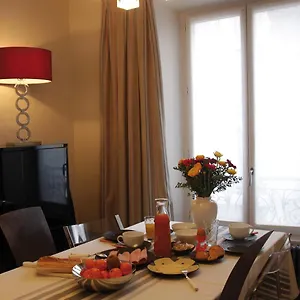 La Maison De Léa París