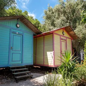  Camping Social Albania
