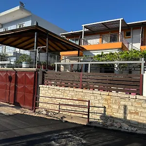  Apartamento Ildora Qimon Albania