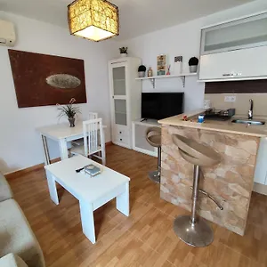  Apartamento El Refugio 2 Pax - Wifi España